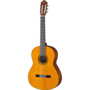 GUITARRA ACUSTICA YAMAHA ACABADO BRILLANTE, CG102